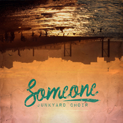 Someone