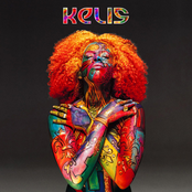 Suspended by Kelis