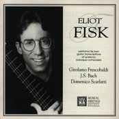 Baroque Guitar Transcriptions