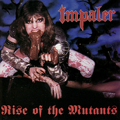 Metal Messiah by Impaler
