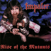 Blood Bath by Impaler