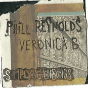 Phill Reynolds/Veronica B. Split