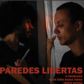 Paredes Libertas