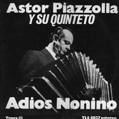 Adiós Nonino