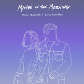 Zach Seabaugh: Maybe in the Morning