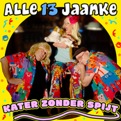 Kater zonder spijt