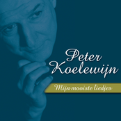 Perpetuum Mobile by Peter Koelewijn
