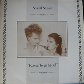 I Could Forget Myself 12"