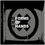 Forms of Hands 10