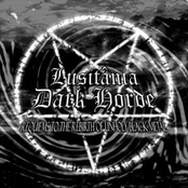 Lusitânia Dark Horde - Requiems To The Rebirth Of Unholy Black Metal