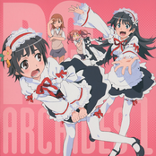 Toaru Kagaku no Railgun ARCHIVES 1
