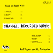 Music by Roger Webb