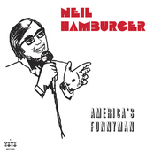 Neil Hamburger: America's Funnyman