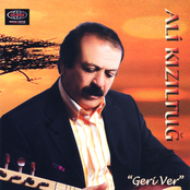 Geri Ver