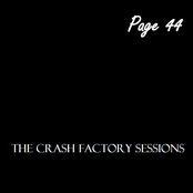 The Crash Factory Sessions