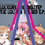 The Loli On The Bed EP