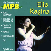 Na Batucada Da Vida by Elis Regina