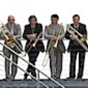 Slokar Trombone Quartet