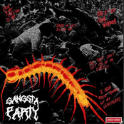 Danny Towers: Gangsta Party