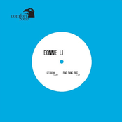 Bonnie Li / Frau Herz