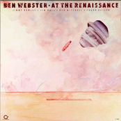 What Is This Thing Called Love by Ben Webster