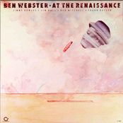 Mop Mop by Ben Webster