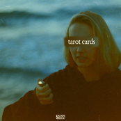 Saturdays At Your Place: tarot cards