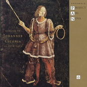 Homage to Johannes Ciconia ca. 1370-1412