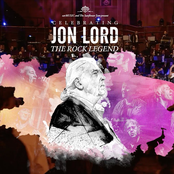 Celebrating Jon Lord