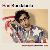 Hari Kondabolu: All Lives Don't Matter