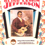 See That My Grave Is Kept Clean by Blind Lemon Jefferson