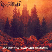 Archives Of An Enchanted Philo