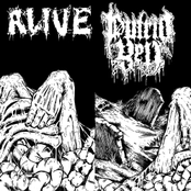 Putrid Yell / Eaten Alive