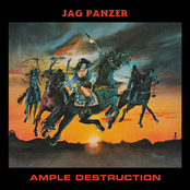 Jag Panzer: Ample Destruction