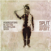 Split yourself apart
