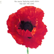 You Got the Love (feat. Candi Staton)