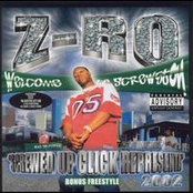 Does It Matter by Z-ro