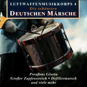 Die schönsten Deutschen Märsche