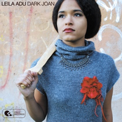 A Moment Of Peace by Leila Adu