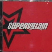 Supervillain