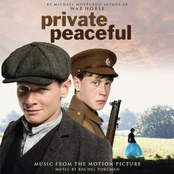 Private Peaceful by Rachel Portman