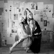 Psychic Antennae and a Tinsel Heart