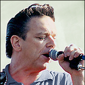 Jimmie Vaughan