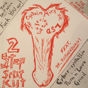 2Step Split Klit