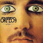 Orfeo 9 - Un'Opera Pop