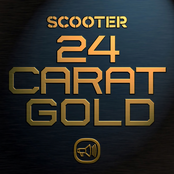 Scooter: 24 Carat Gold