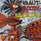Kraut! Bloody Rageous!