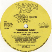 Women Beat Their Men