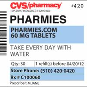 Pharmies