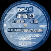 Feeling High by Slippery Disco